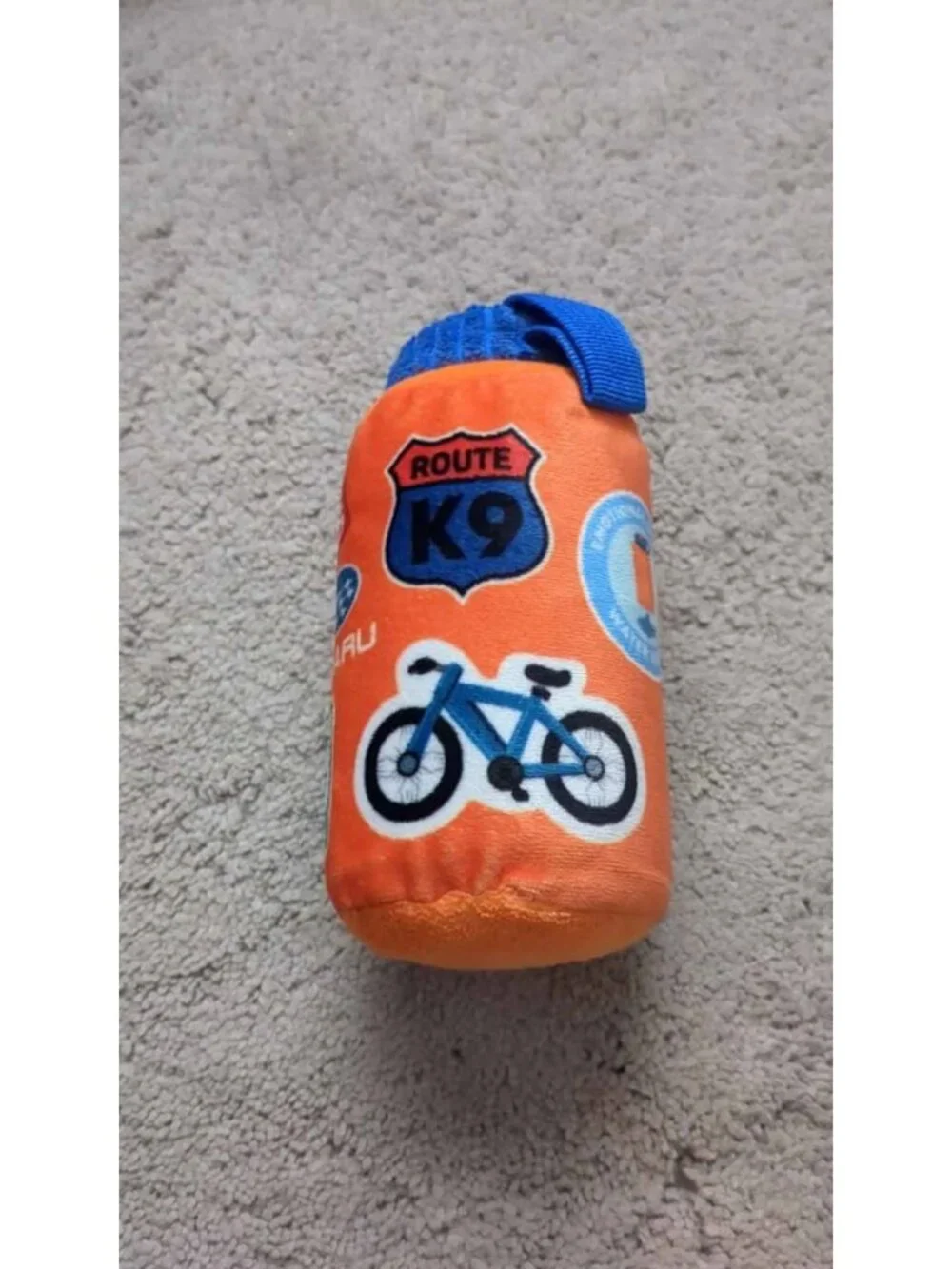 Subaru BARK Dog Bundle Chewbaru